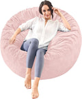 Bean Bag Chairs for Adults - Memory Foam Furniture BeanBag Chair