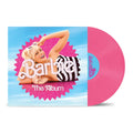Barbie The Album Original Soundtrack - Hot Pink 12in Vinyl