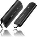 Wireless HDMI Transmitter and Receiver Kit - Portable 1080P Plug