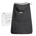 Bebamour Baby Carrier Winter Cover - Universal All-Season Hoodie