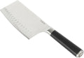 Babish High-Carbon 1.4116 German Steel 6.5 in Cleaver - Tough