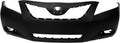 FitParts Compatible Front Bumper Cover Fascia 2007-2009 Camry - Primed