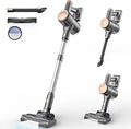 UMLo N8 Cordless Vacuum Cleaner - Lightweight Stick Vacuum