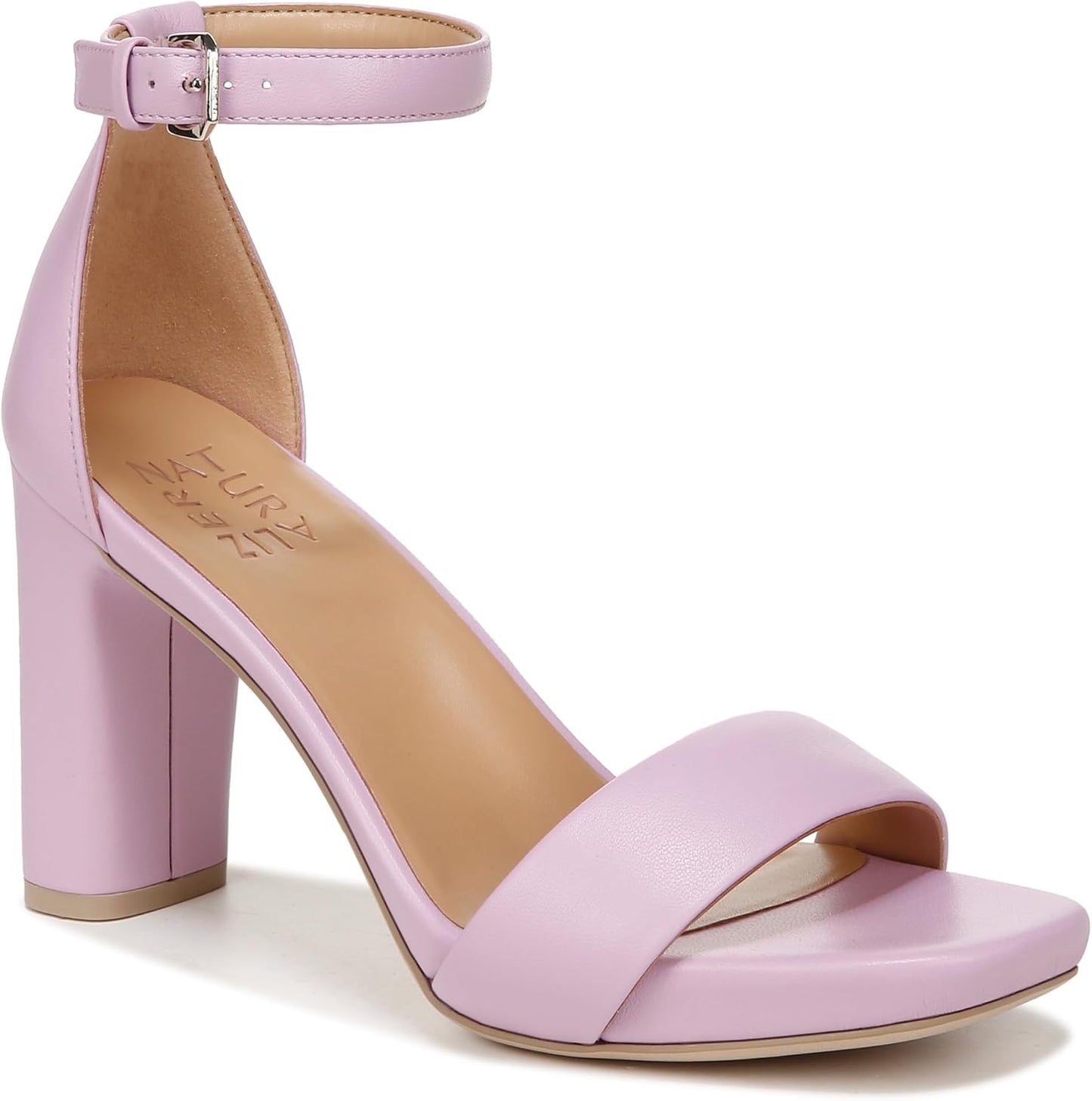 Naturalizer JoyHeeled Sandal: Comfort Meets Style in Footwear