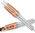 Automatic Curling Iron 1 in with 3 Temperatures - Fast Heating