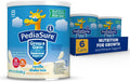PediaSure Grow & Gain Shake Mix for Kids Nutrition, Vanilla