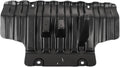 TRQ Lower Engine Splash Shield for 2011-2019 Silverado/Sierra