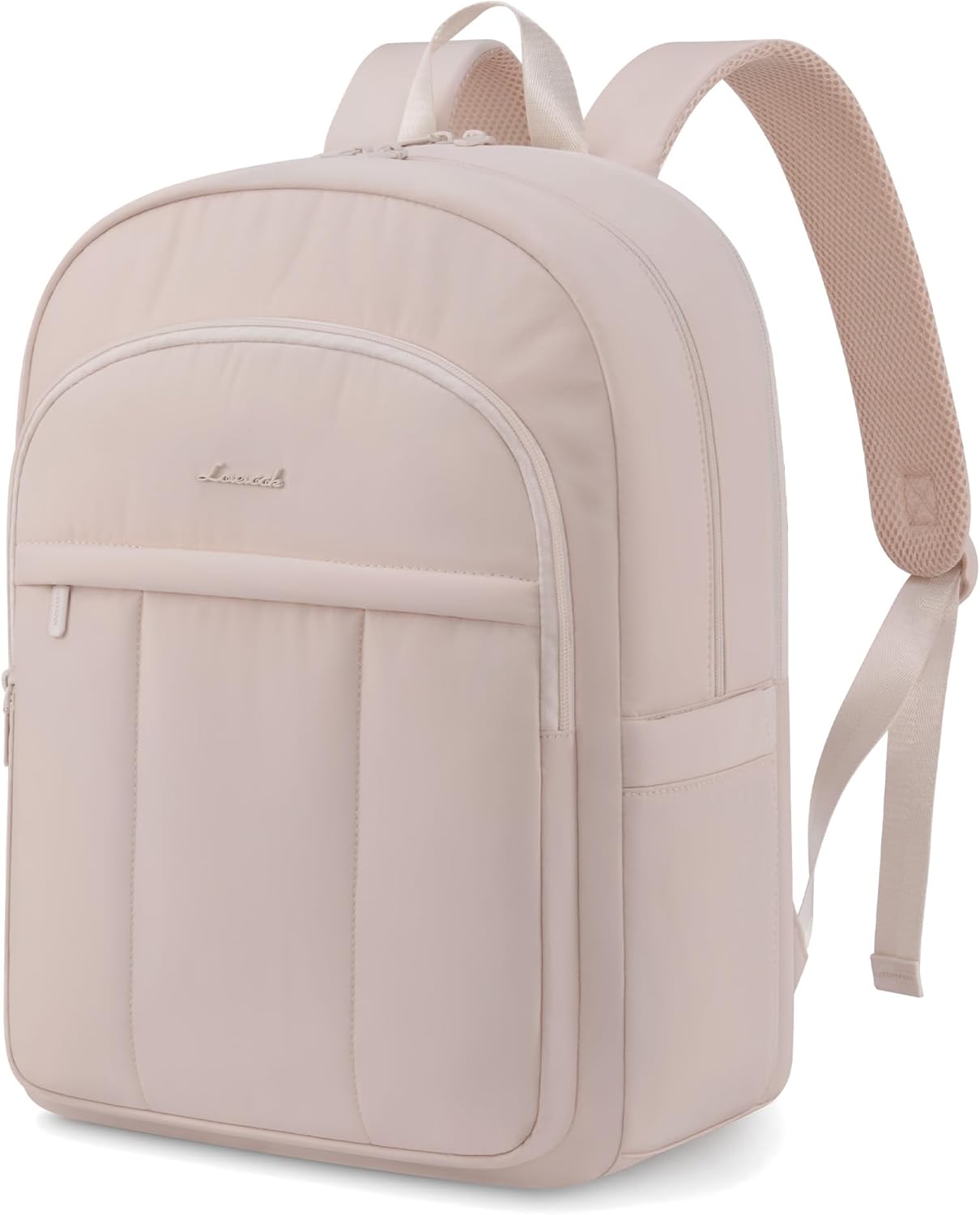 LOVEVOOK Laptop Backpack for Women - Stylish Travel Companion