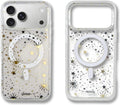 Sonix Case for iPhone 17 Pro Max Compatible with MagSafe - Cosmic