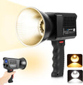 PULUZ Portable Video Light COB Fill Light - Adjustable 2500-6500K