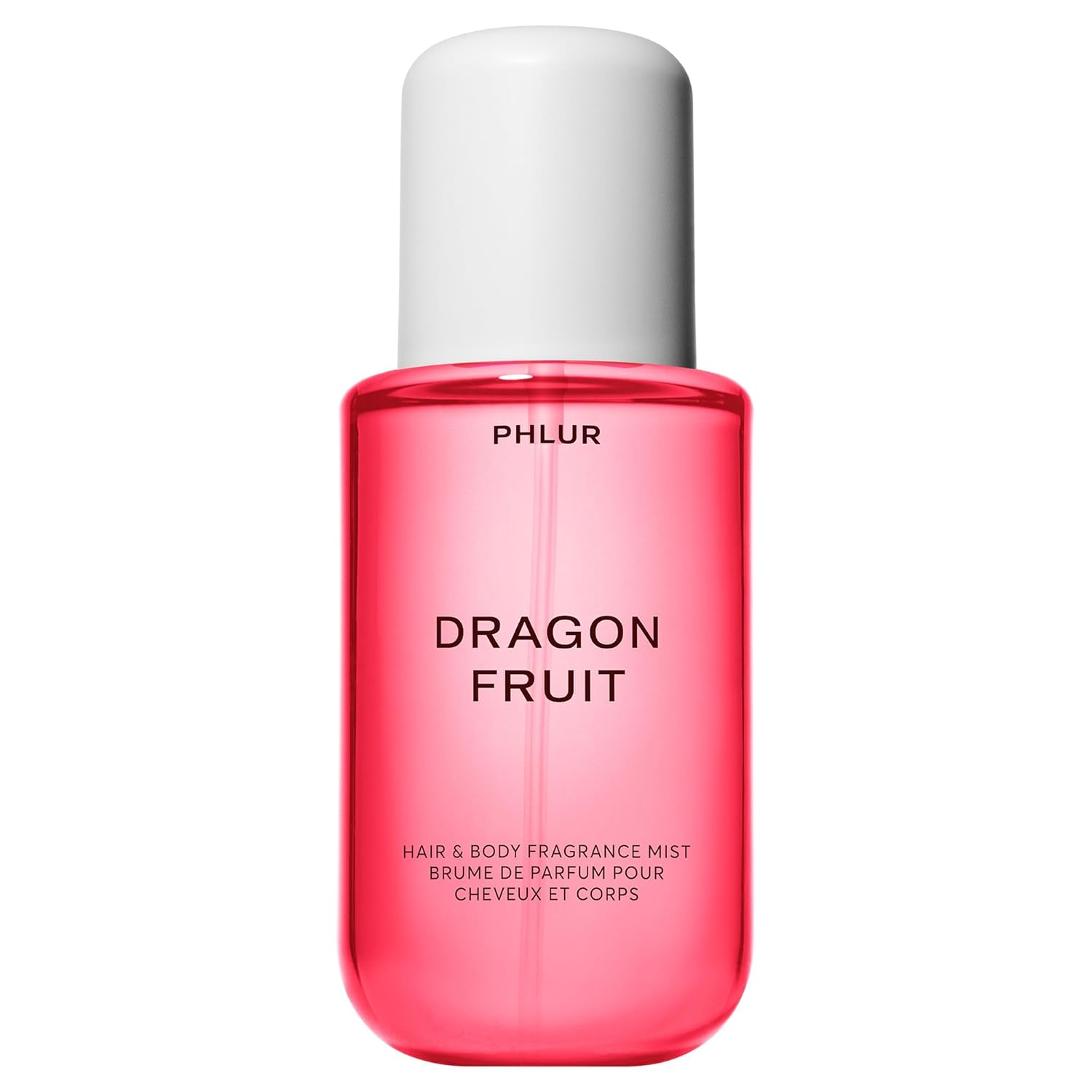 PHLUR Dragon Fruit Body Mist - Tropical Fruity Floral Spray