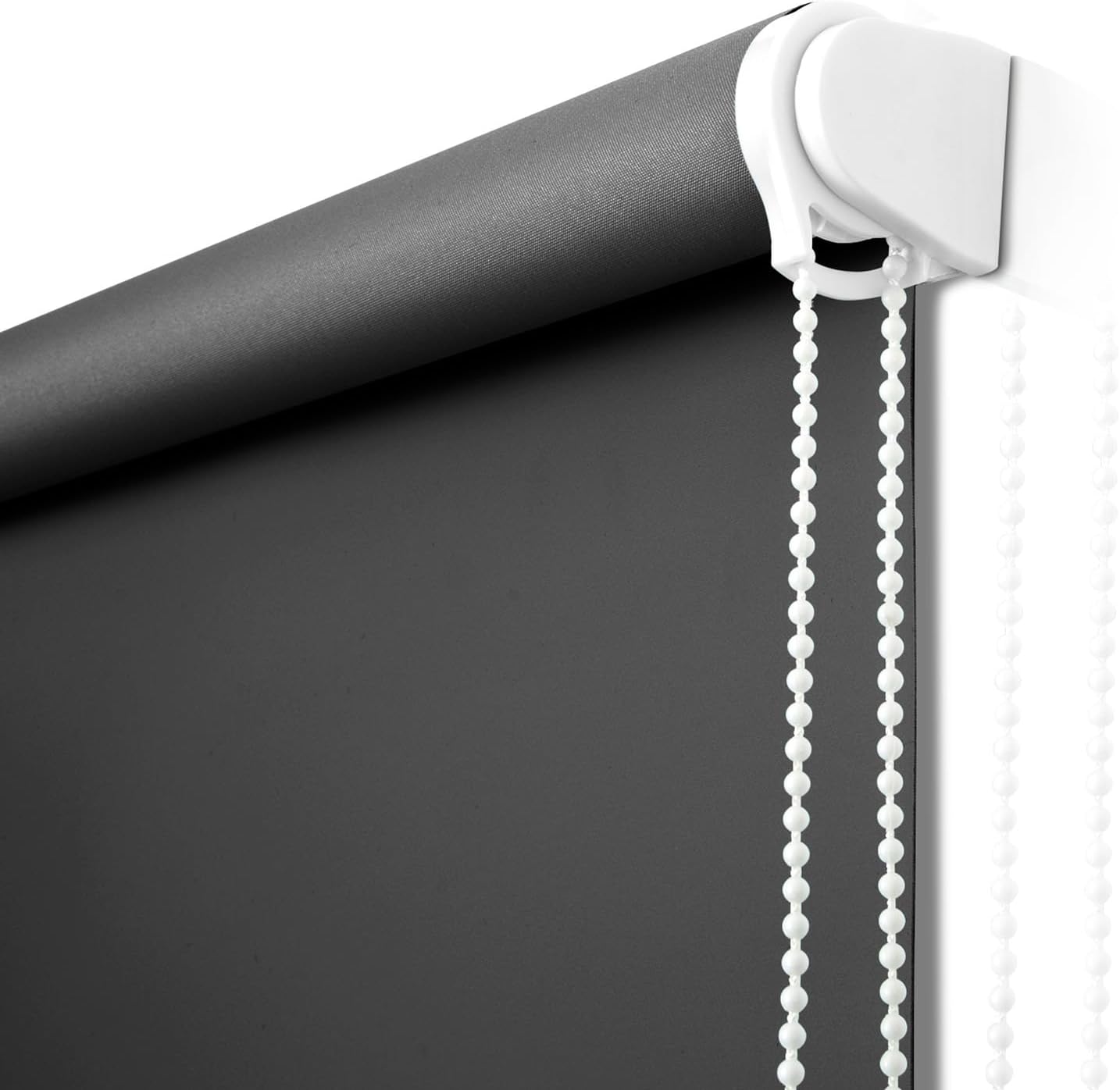 NUTRO CHILL Blackout Roller Blinds for Total Light Control
