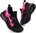 Coolloog Kids Sneakers for Boys and Girls - Lightweight Sport Shoes