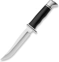 Buck Knives 105 Pathfinder Hunting Knife - Heritage Fixed Blade