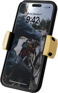 Magnetic Motorcycle Phone Mount - Billet Aluminum Tank Holder