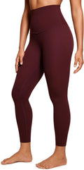 CRZ YOGA Super High Waisted Butterluxe Yoga Pants 25