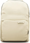 BREVITE The Backpack Casual 18L Daypack - Compact Travel Laptop