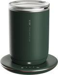 AROMOUNT Self-Heating Smart Mug - Keep Beverages Warm!
