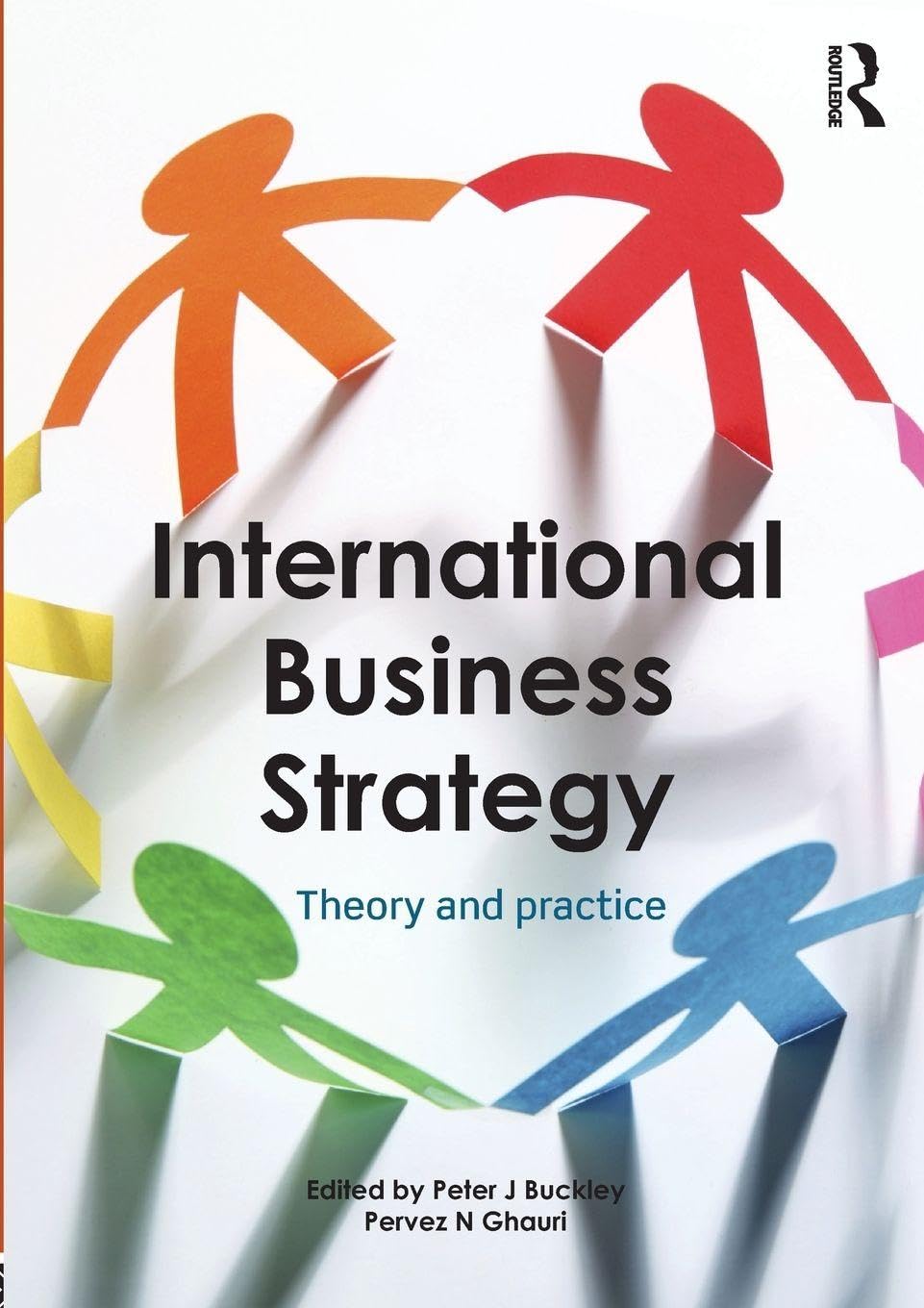 International Business Strategy Guide for Global Success