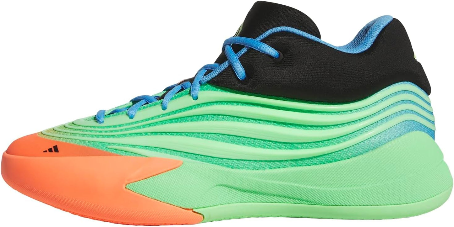 adidas Women's Dame X Basketball Shoes for Speed and Agility