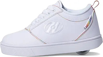 Heelys Unisex Wheeled Footwear Skate Shoe for Fun and Style