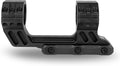 Monstrum Deadlock Pro Cantilever Scope Mount - Lightweight, Rugged
