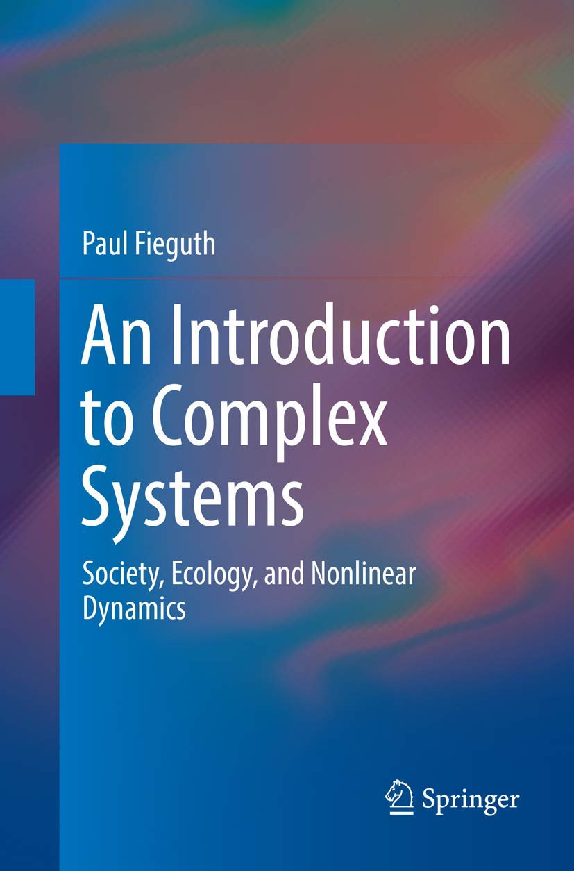 An Introduction to Complex Systems: Society and Ecology Dynamics