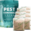 Pest Control Pouches Mouse Repellent - Long-Lasting Home Protection