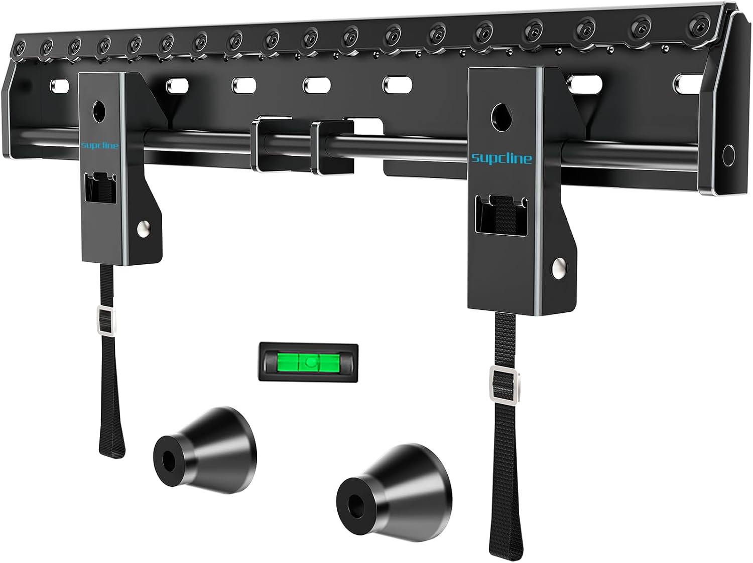 Studless TV Mount for 26-65 TV, Easy Install, No Drill, Supcline