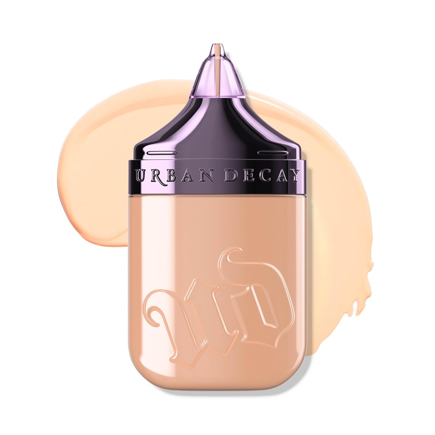 Urban Decay Face Bond Waterproof Foundation for Flawless Skin