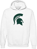 UGP Campus Apparel NCAA Primary Logo Hoodie - Comfortable (Style KZ13)