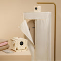Y6 Portable Clothes Dryer - Compact Mini Dryer for Travel Use