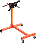 VEVOR Engine Stand 3/8 Ton 750 LBS Capacity - 360-Degree Rotating Head
