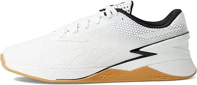Reebok Unisex-Adult Nano X3 Sneaker for Ultimate Performance