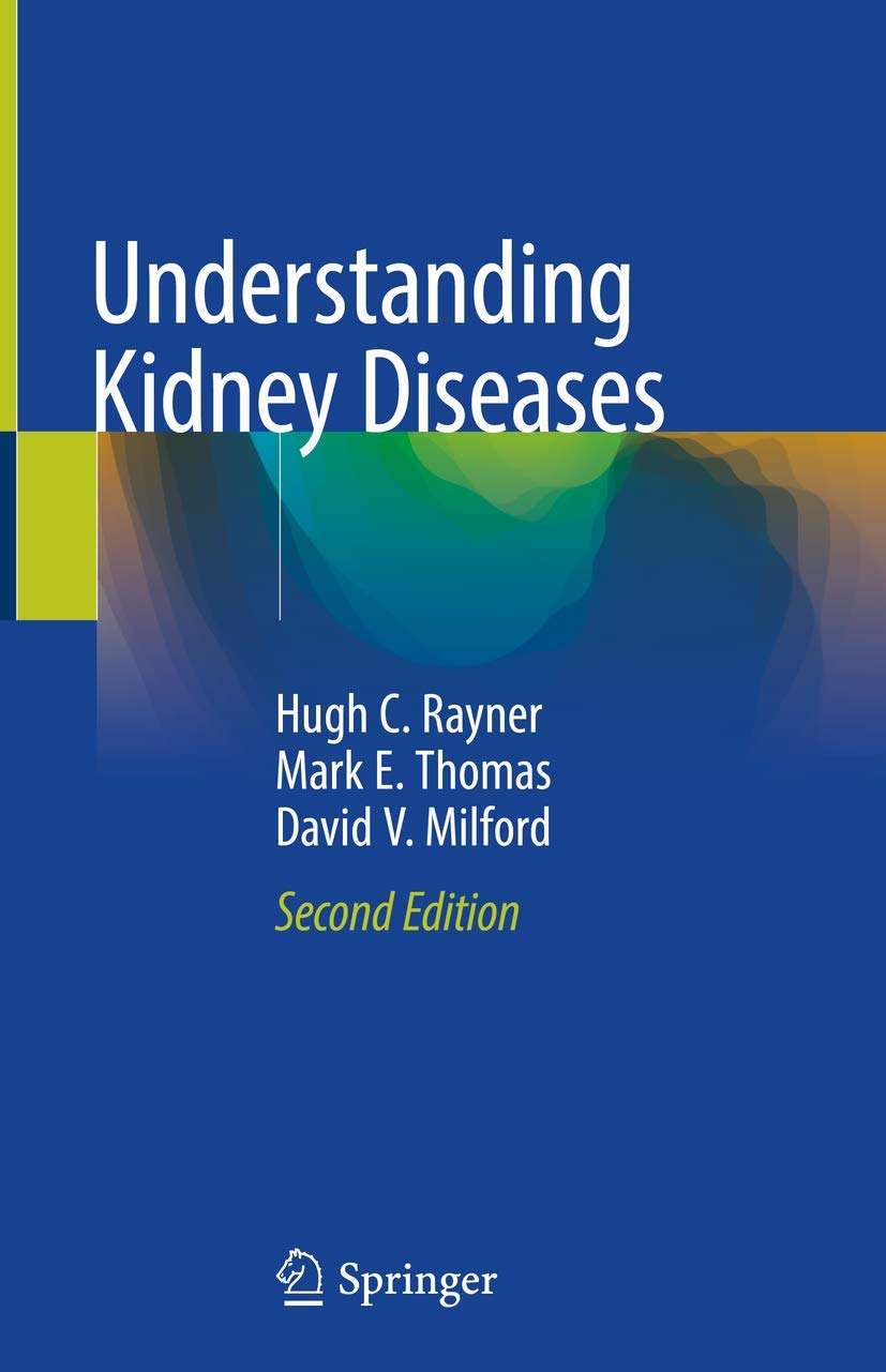 Understanding Kidney Diseases: A Comprehensive Guide for Patients