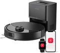 roborock Q10 S5+ Robot Vacuum and Mop - 70 Days Hands-Free Cleaning
