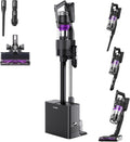 Eureka Cordless Vacuum Cleaner Lightweight Stick - Self-Emptying Power