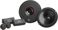 JBL Club 64C 6-1/2ft Two-Way Component Speaker System - Clear, Punchy