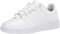K-Swiss Men's Classic VN Leather Sneaker - Timeless Comfort SHOE