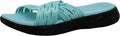 Skechers Go Run 600 Sunrise Slide Sandal - Lightweight Comfort