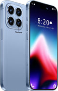 SZV 15PRO MA X 12+512GB Unlocked Cell Phone - Large Battery, Dual 5G