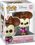 Funko POP! Disney Classics Minnie Mouse Collectable Vinyl Figure