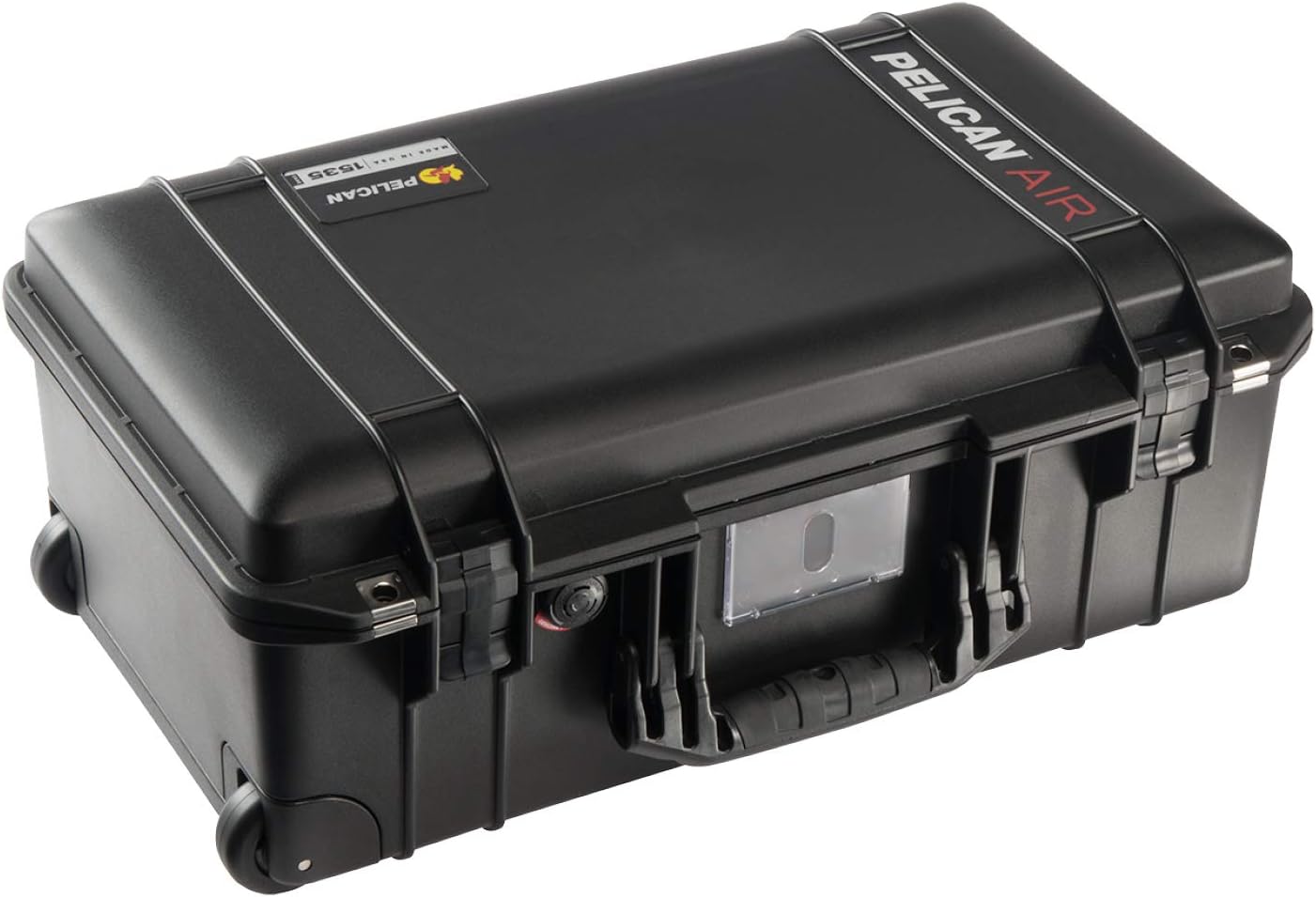 Pelican 1535 Air Case With TrekPak Dividers - Lightweight & Durable