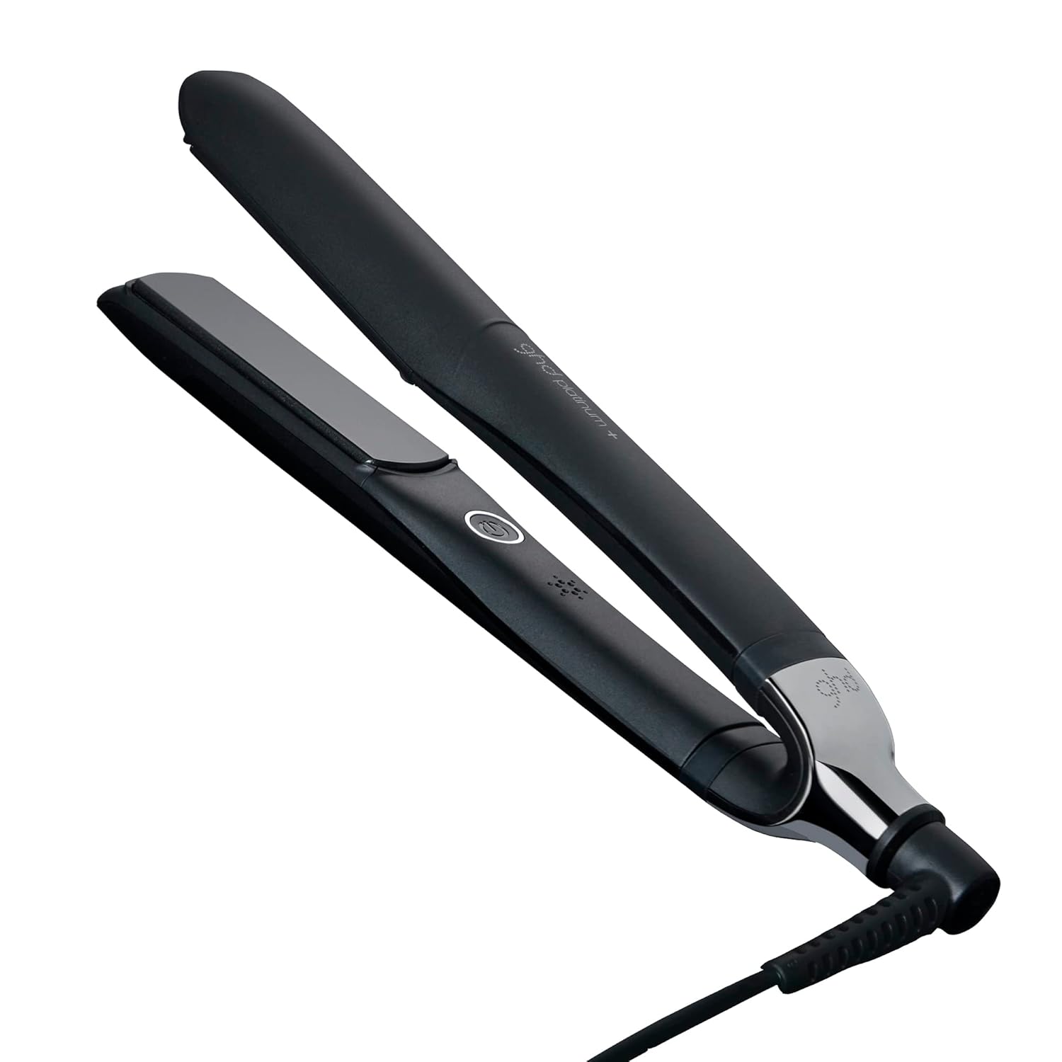 ghd Platinum+ Flat Iron - Stronger Hair & More Shine