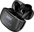 Wireless Earbuds Bluetooth 5.3 with 35H Playtime - Clear Calls