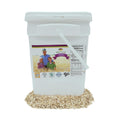 Rolled Oats 10 lb Bucket - Lab Tested Chemical Free Emergency Supply