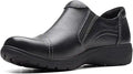 Clarks Women's Carleigh Ray Oxford: Stylish Comfort for Every Occasion