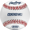 Rawlings NFHS High School Baseballs 12 Count - Durable Play Balls