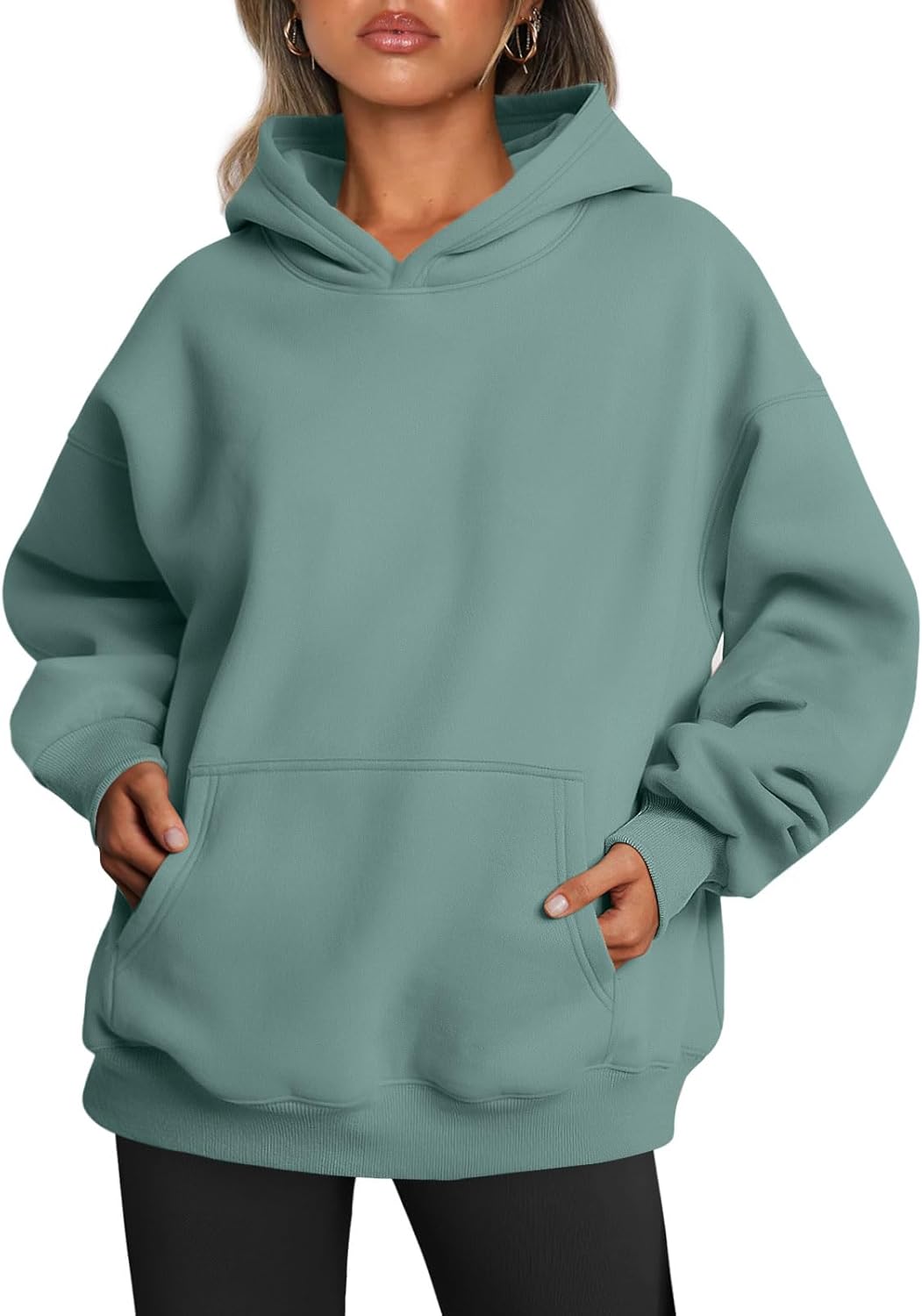 Trendy Queen Womens Oversized Hoodies for Fall Fashion 2025
