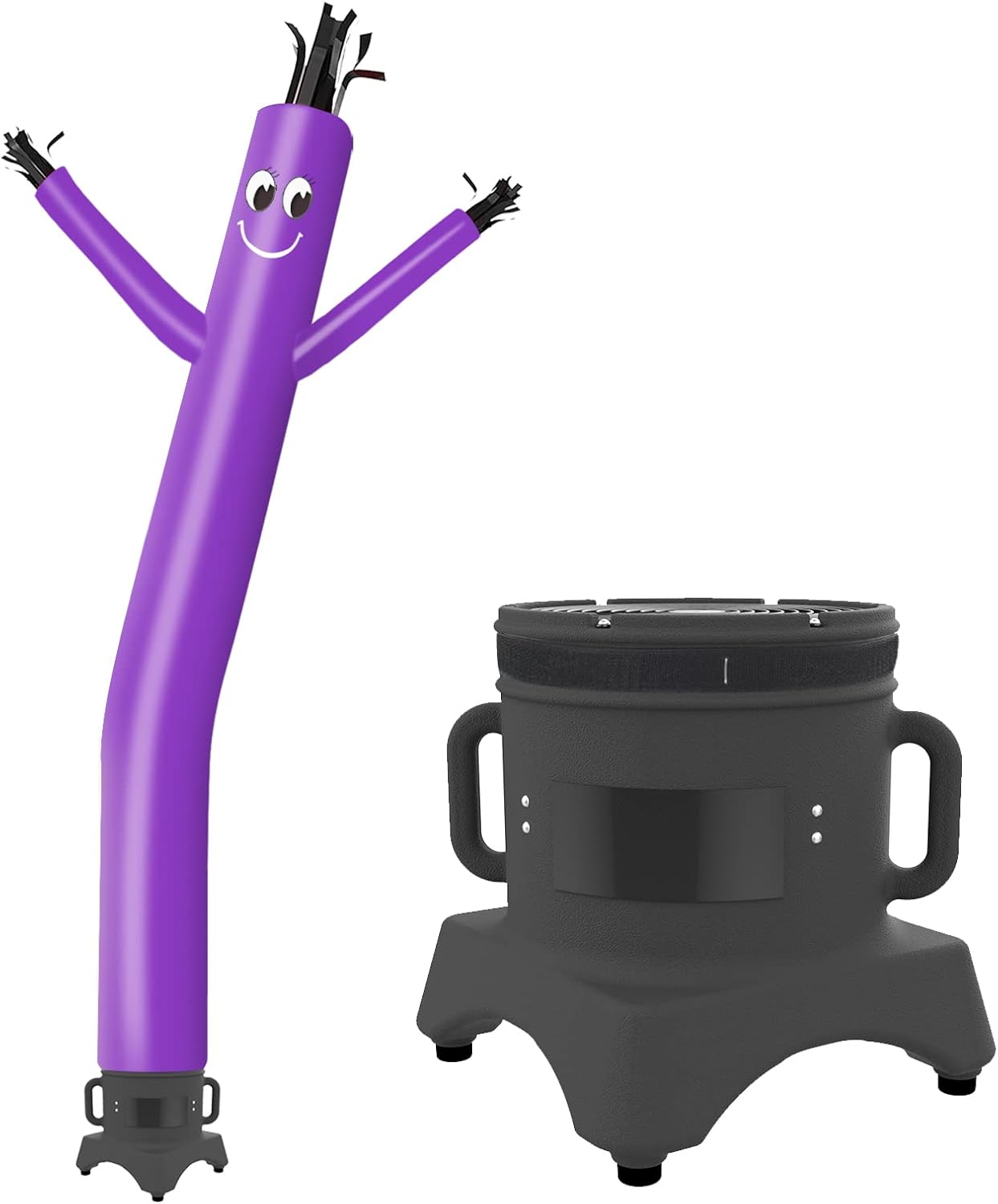 10ft Inflatable Dancer Tube Man Puppet for Store Signage Needs